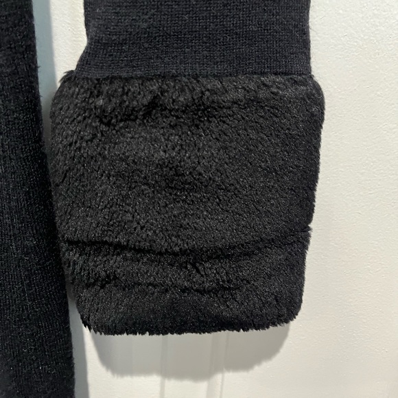 🫶🏼Rampage Long Black Sweater🤩 - Picture 5 of 8